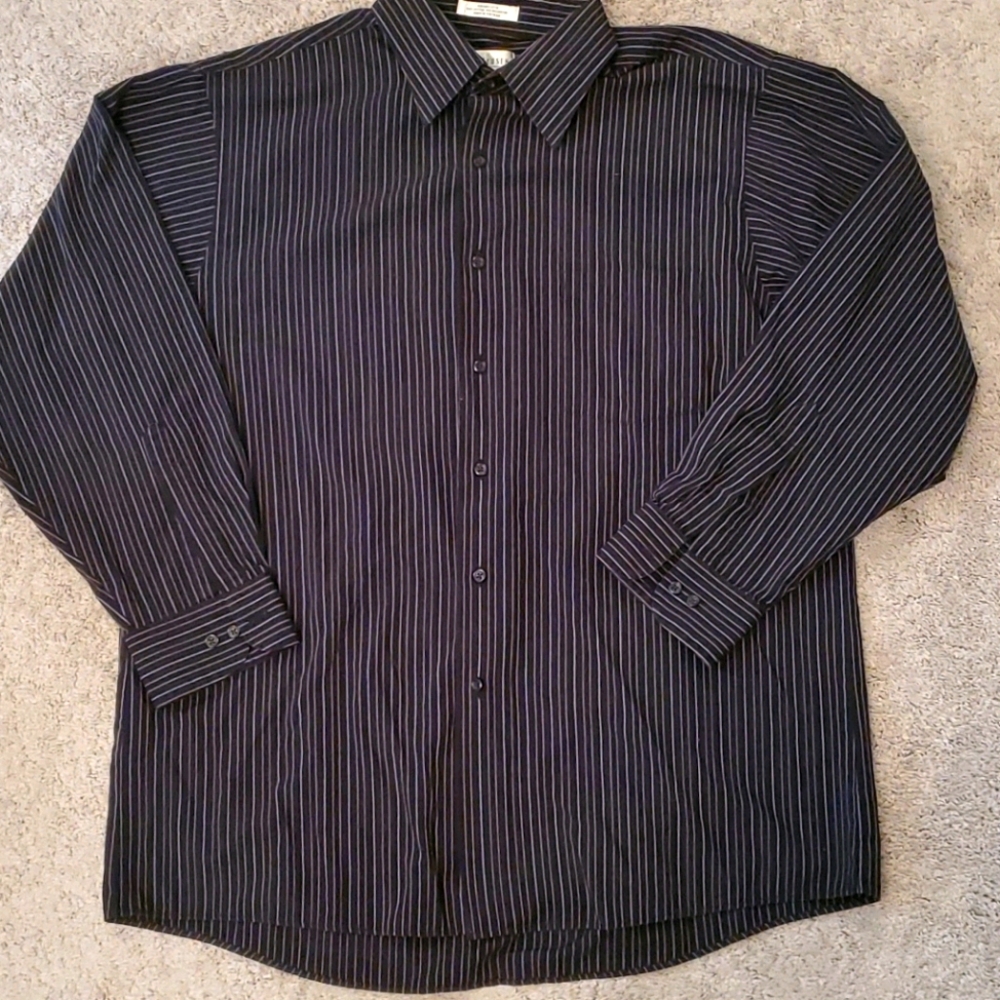 VAN HEUSEN SHIRT